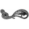 Poignée de porte Nr.108H Ei Rowe ls
