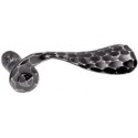 Poignée de porte Nr.170H Ei Rowe ls
