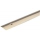 Rail moquette .Nr.46314/92 laiton 900mm SB