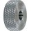 Molette, forme GE pointes surélevées (30°), Molette d1 x Larg. : b x perçage d2 : 20 x 8 x 6 mm, Graduation 1,5 mm