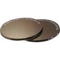 Lentille masque DIN 5 50mm (Par 10)