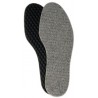 Semelle - Charbon actif -,Taille 43