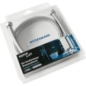 Flexible de douche aspor 1500 mm