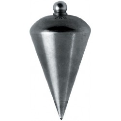 Plomb macon 1000g