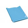 Sacs poubelle 120 l bleu ca. 45 my lose (Par 250)