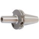 Mandrin D69871AD SK40-100mm M8