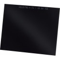 Verre de protection de soudage 51x108 DIN 9 (Par 10)