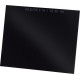 Verre de protection de soudage 51x108 DIN 12 (Par 10)