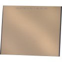 Verre de protection de soudage miroir 90x110 DIN A 8 (Par 10)