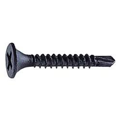 Vis placo foreuse. 3,5x 25 TSD, VPE 1000 (Par 1000)