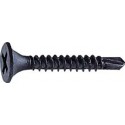 Vis placo foreuse. 3,5x 25 TSD, VPE 1000 (Par 1000)