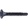 Vis placo foreuse. 4,2x 75 TSD, VPE 250 (Par 250)