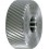 Molette, forme BR, hélice à droite (30°), Molette d1 x Larg. : b x perçage d2 : 20 x 8 x 6 mm, Graduation 1,0 mm