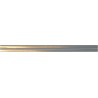 Insert indexable HW 75X5,5X1,1mm pour E-Hobel (Par 10)