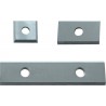 Insert indexable HW 15X12X1,5mm (Par 10)