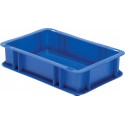 Caisse de transport 300x200x75 mm rouge