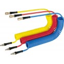 PU-Sp.Tuyau 5X8 6m - DN 7,2