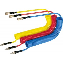 PU-Sp.Tuyau 8X2 6m - DN 7,2
