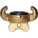 Raccord DIN 3489 sans joint