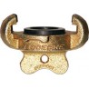 Raccord DIN 3489 sans joint
