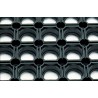 Tapis en nid d'abeille, SBR, type 1 o 18 mm. 120x80cm sol