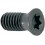 Pièce de rechange (vis TORX®) pour forets plein pour plaques de coupe réversibles, à arrosage central