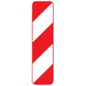 Panneau Danger 1000x250mm Le