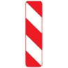 Panneau Danger 1000x250mm Le