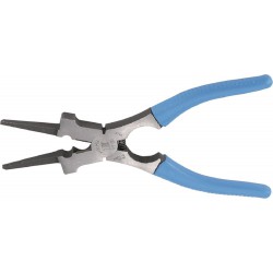 Pince spéciale soudure Taille 2 longueur ca. 21 cm