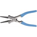 Pince spéciale soudure Taille 2 longueur ca. 21 cm