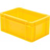 Caisse de transport 300x200x145 mm bleu