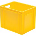Caisse de transport 400x300x320 mm rouge