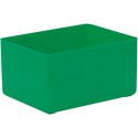 Boite de tiroir 106x80x54 mm vert