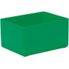 Boite de tiroir 106x80x54 mm vert