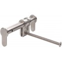 Cylindre serrure universelle UBZ -Variante 1-