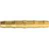 Embout a olve doubler 4X4 mm (Par 10)