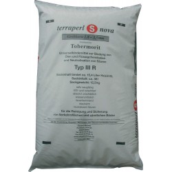 Absorbant pour pétrole-38L Sac