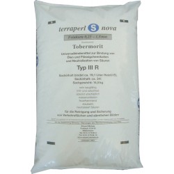 Absorbant pour pétrole -34L Sac