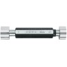 Tampon lisse DIN2245H7 23mm LMW