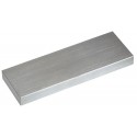Bloc parallèle 19,00 mm Tolérance classe 0 Kern