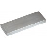 Bloc parallèle 1,0 mm Tolérance classe 1 Kern