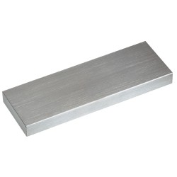 Bloc parallèle 1,001mm Tolérance classe 1 Kern