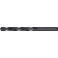 Foret hélicoïdal avec queue cylindrique courte, en acier à coupe rapide, Type N, DIN 338, profil rectifié, Ø h8 : 0,30 mm, Long. totale 19 mm (Par 10)