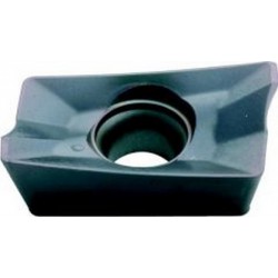 Plaquette amovible de fraisage ISO, Désignation : APKT 160424PDER PTV28 (Par 10)
