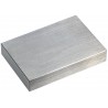 Bloc parallèle 11,00 mm Tolérance classe 2 Kern