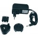 Chargeur Protection respiratoire Air System