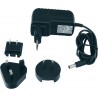 Chargeur Protection respiratoire Air System