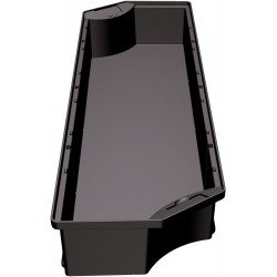 Boite de tiroir EK 6-2L 546x73x80