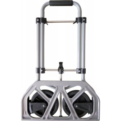 Diable alu 100 kg repliable