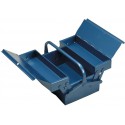 Caisse a outils 530mm 3 compartiments (H)